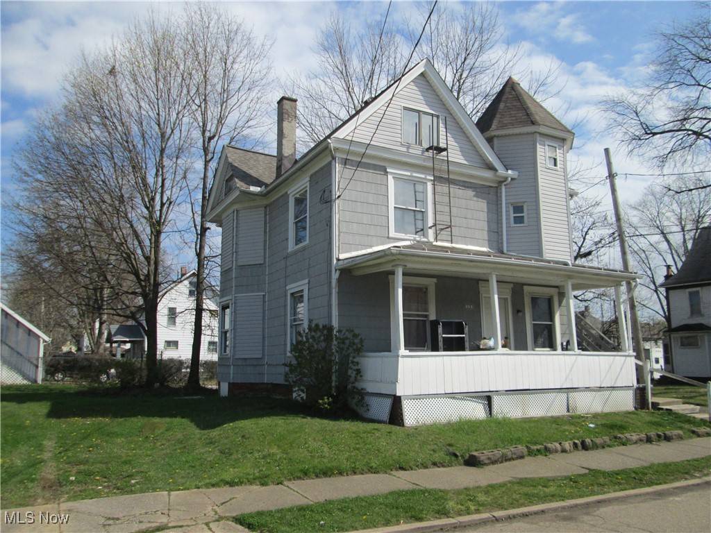 Canton, OH 44703,825 7th ST NW