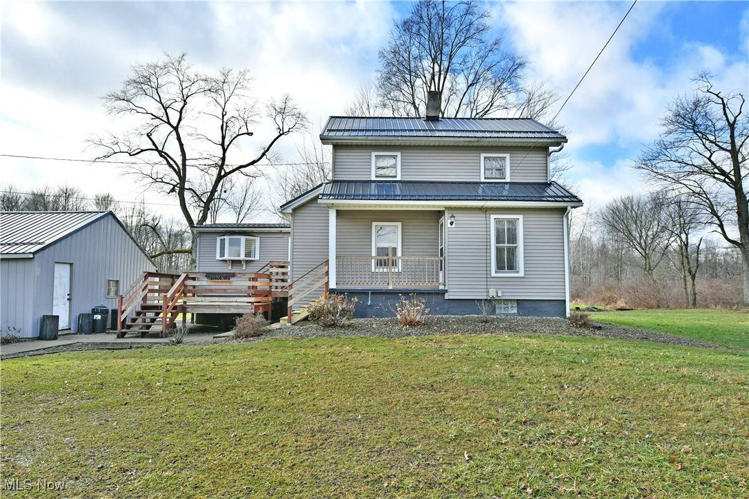 Johnston, OH 44428,5413 Warner RD