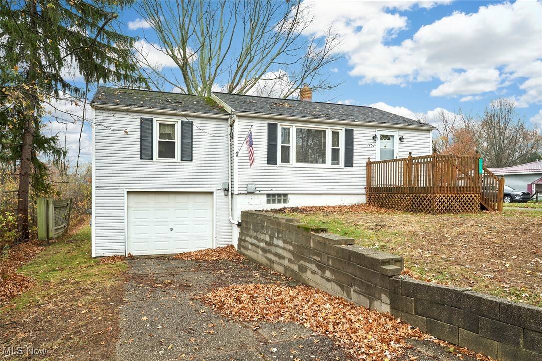 Akron, OH 44312,1753 Ronald RD