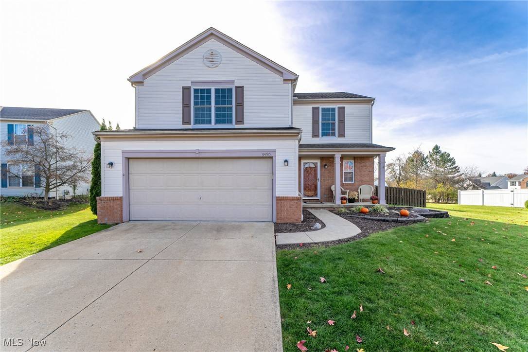 Brunswick, OH 44212,3490 Trailview CT