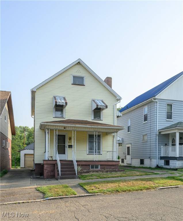 Dennison, OH 44621,319 Spring ST