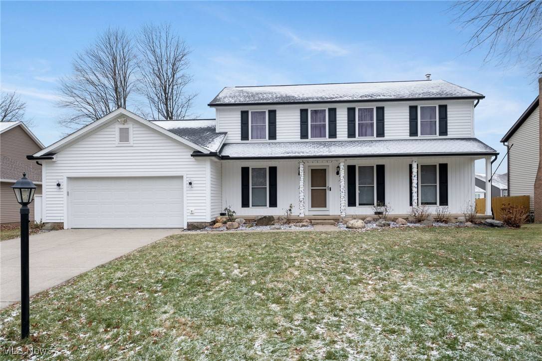 Uniontown, OH 44685,4000 Walnut Wood WAY