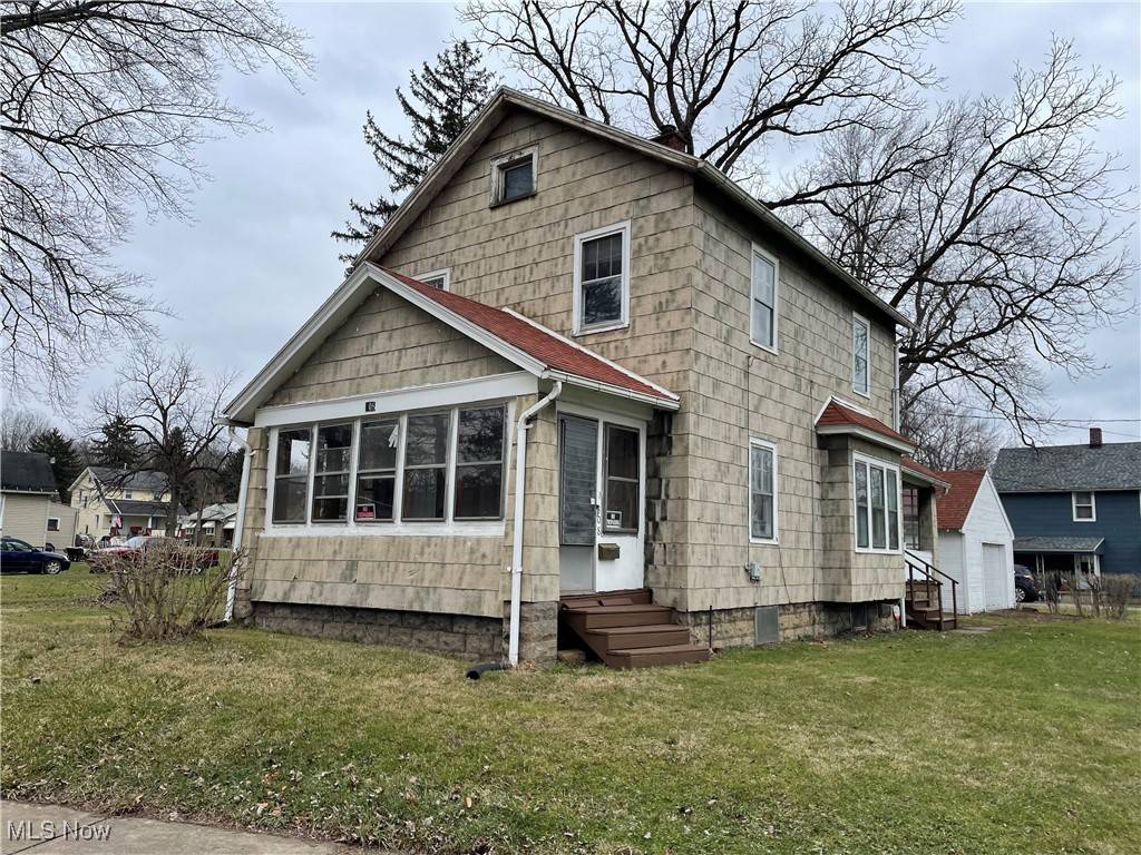 Niles, OH 44446,308 5th ST