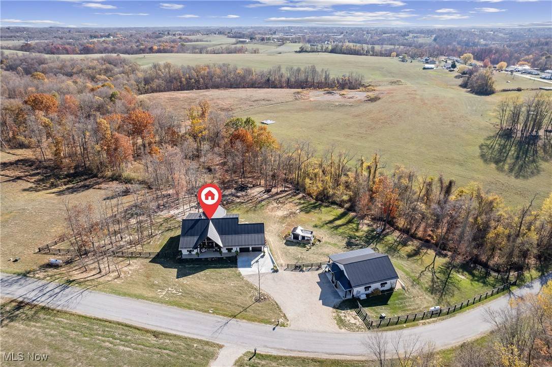 Barnesville, OH 43713,37250 Harrys Ridge RD
