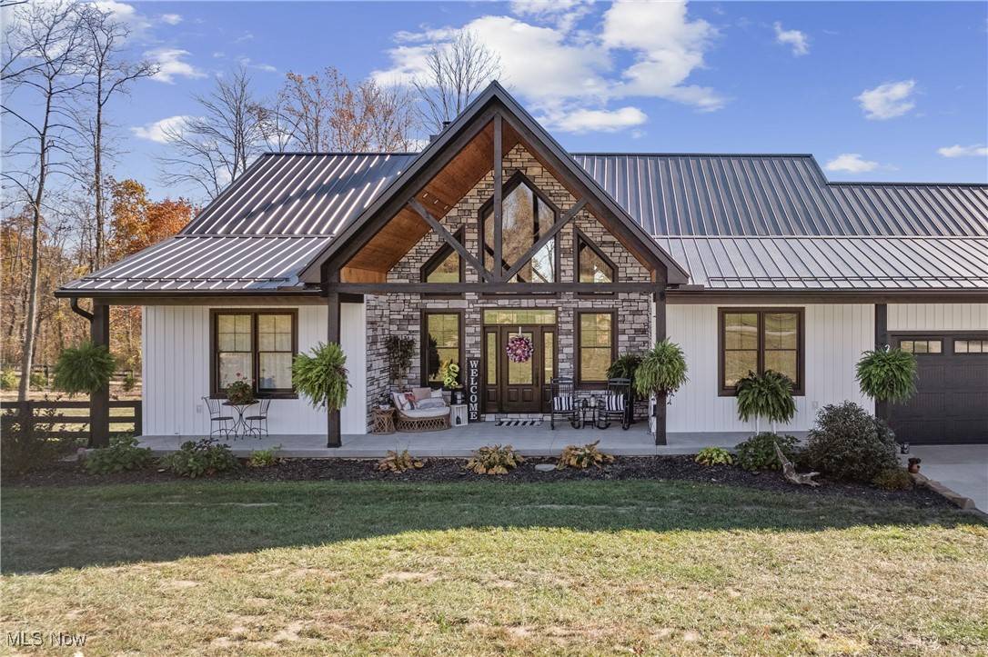 Barnesville, OH 43713,37250 Harrys Ridge RD