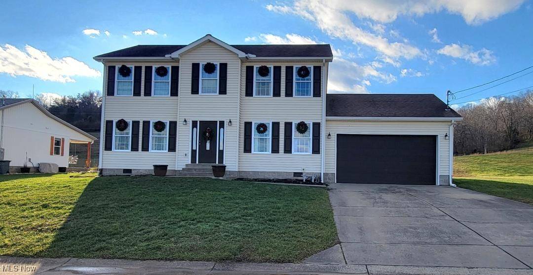 Evans, WV 25241,231 Pleasant Colony Dr.