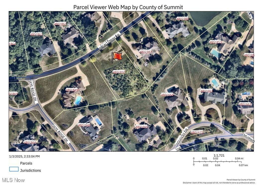 Richfield, OH 44286,3540 W Galloway DR