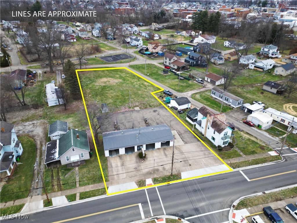 Uhrichsville, OH 44683,315 Trenton AVE