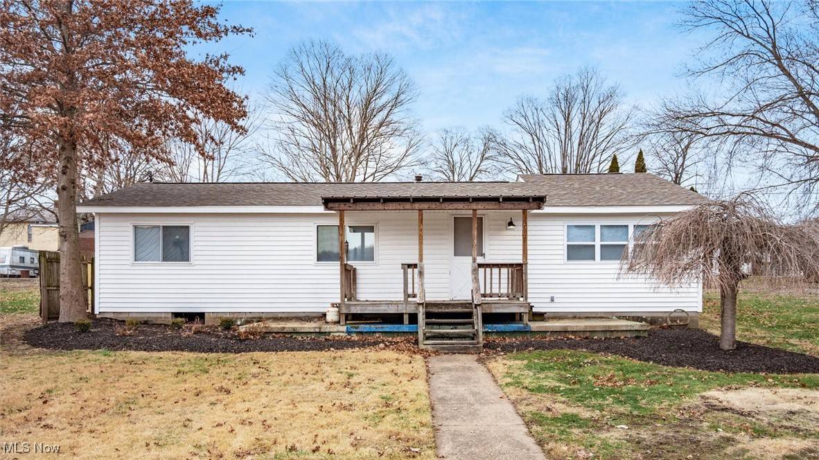 Philo, OH 43771,237 Front ST