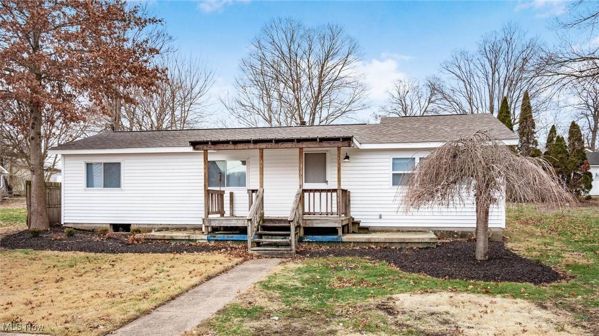 Philo, OH 43771,237 Front ST