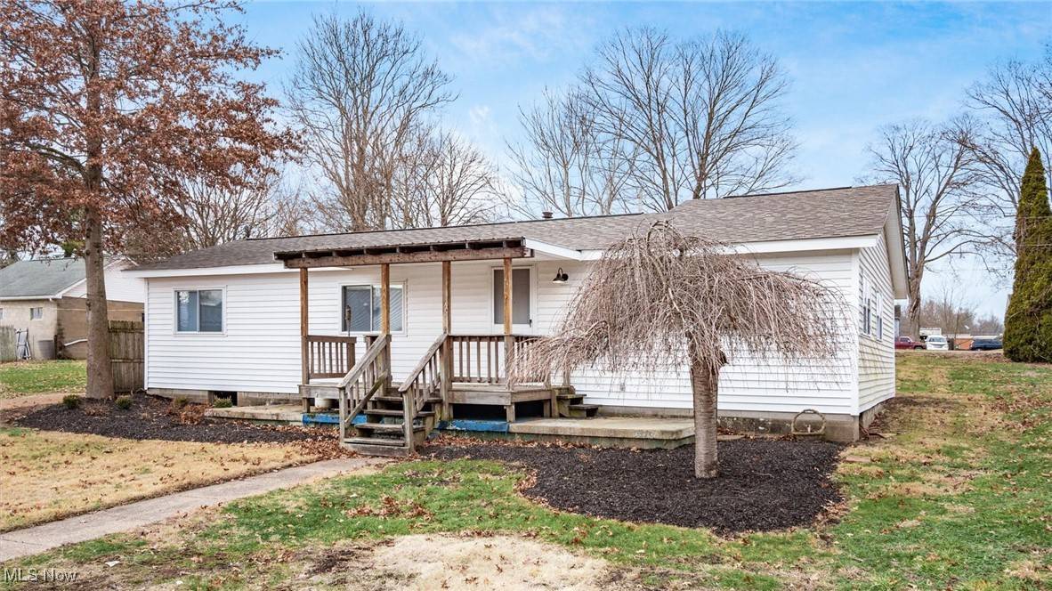 Philo, OH 43771,237 Front ST