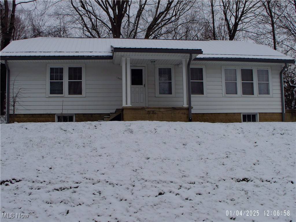 Zanesville, OH 43701,1369 Elm ST