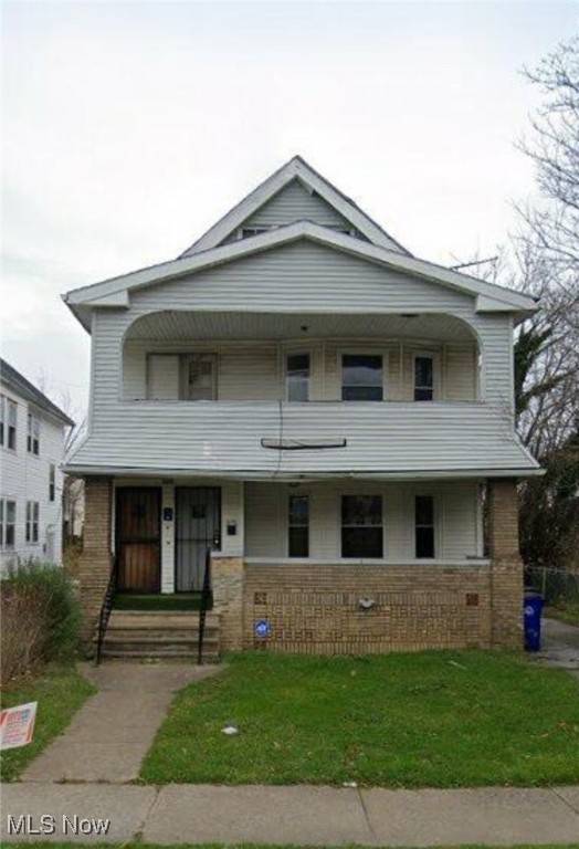 Cleveland, OH 44120,3379 E 140th ST