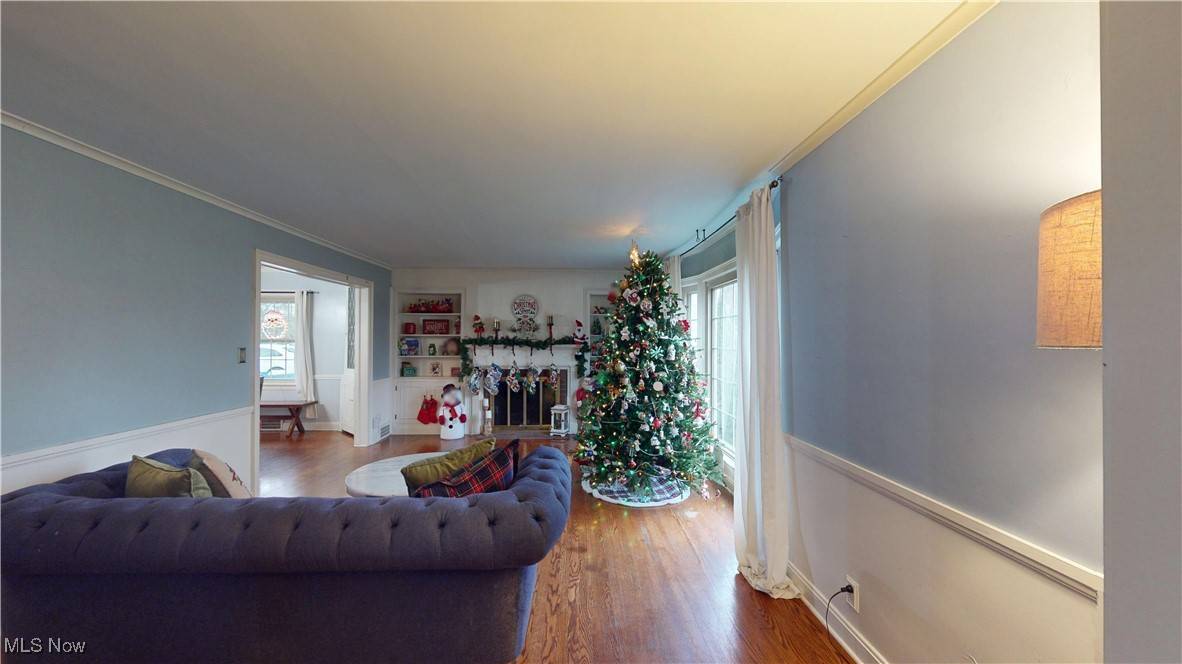 Youngstown, OH 44512,160 Griswold DR