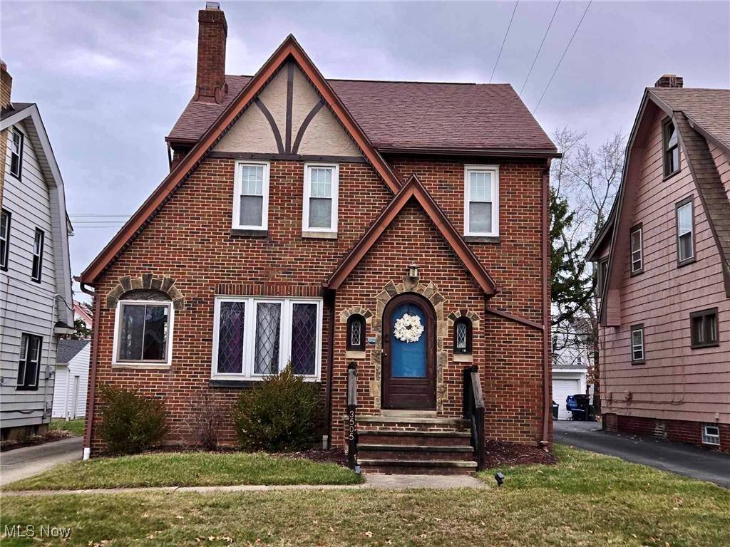 University Heights, OH 44118,3505 Silsby RD