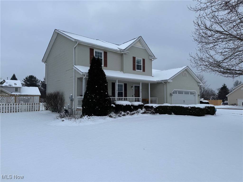 Medina, OH 44256,5155 Silver Maple LN