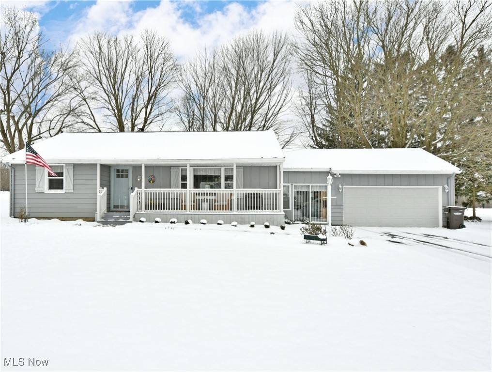 Cortland, OH 44410,2466 Northview DR