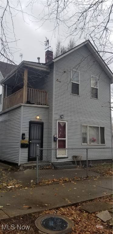 Cleveland, OH 44113,3347 Seymour AVE