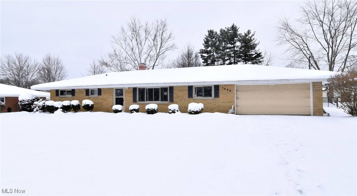 Macedonia, OH 44056,1440 Meadowlawn DR