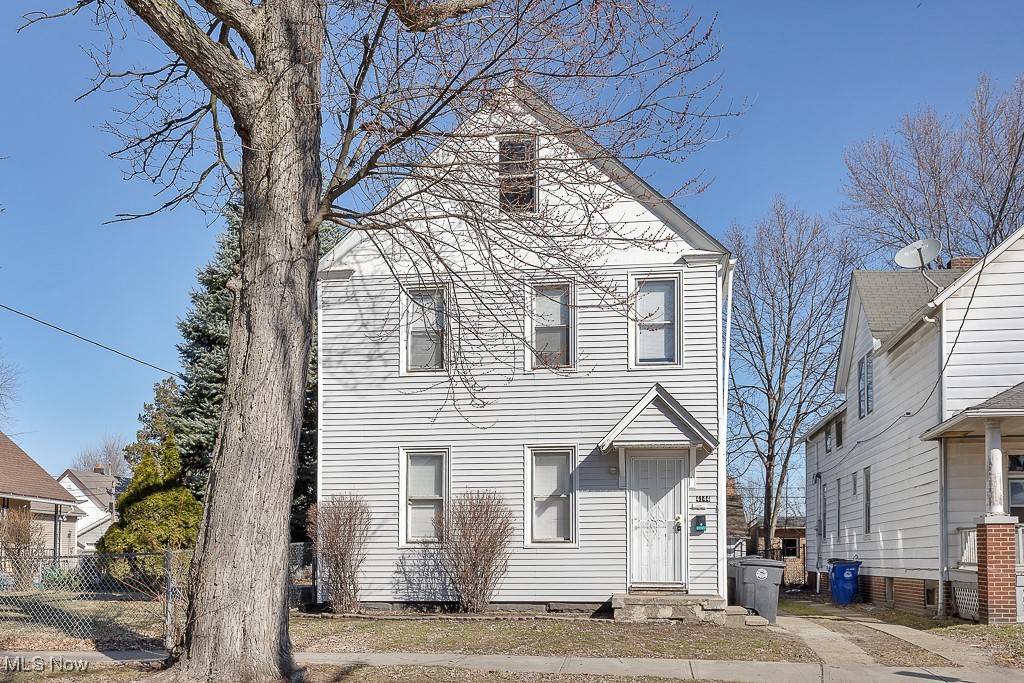 Cleveland, OH 44109,4144 Hyde AVE