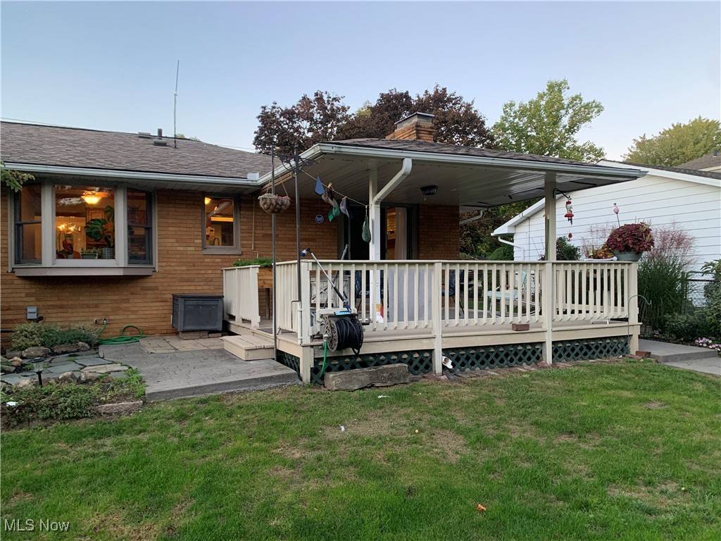 Seven Hills, OH 44131,1590 Meadowlane RD