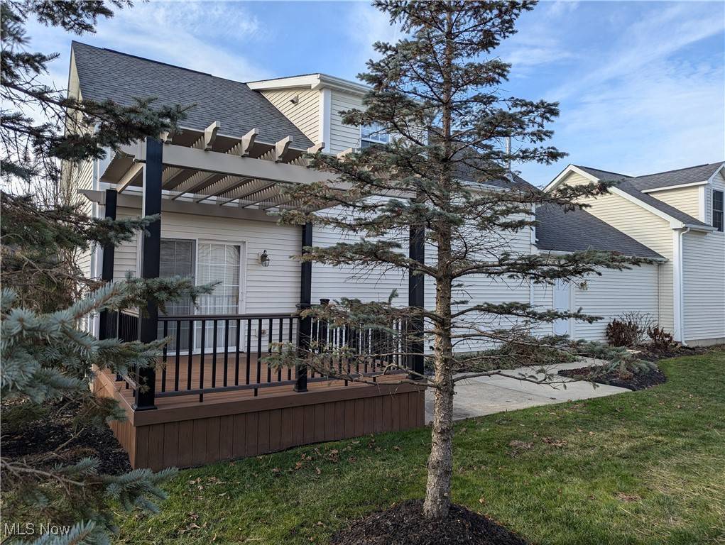 North Ridgeville, OH 44039,37095 Fairfield LN