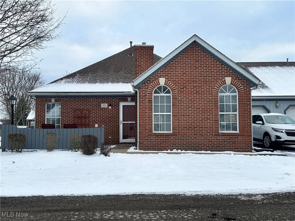 Dresden, OH 43821,64 W 7th ST