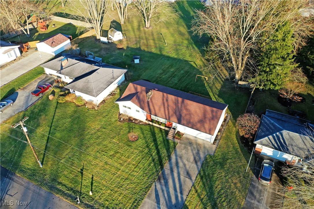 Warren, OH 44483,5756 Sarah AVE NW