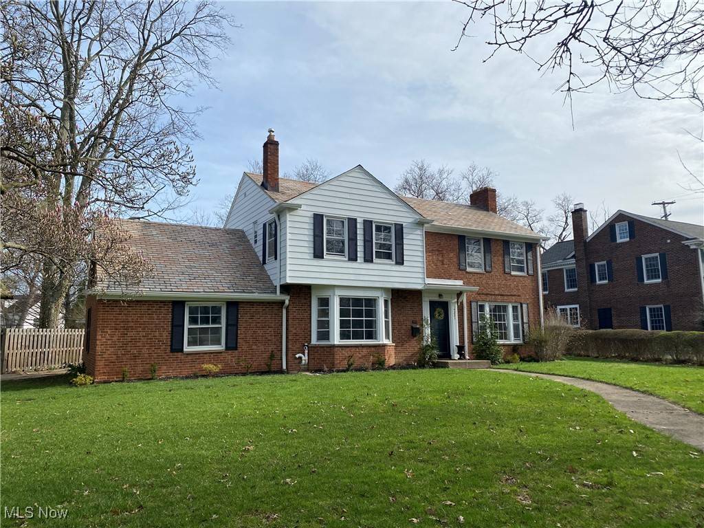 Shaker Heights, OH 44120,14221 S WOODLAND ROAD
