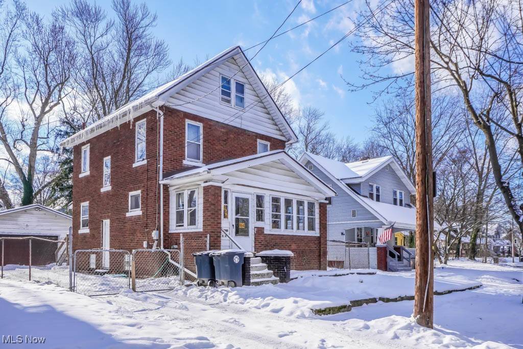 Akron, OH 44320,894 Stadelman AVE