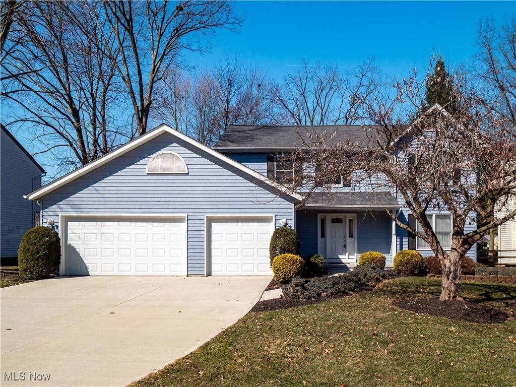 Strongsville, OH 44149,21524 Montclare BLVD