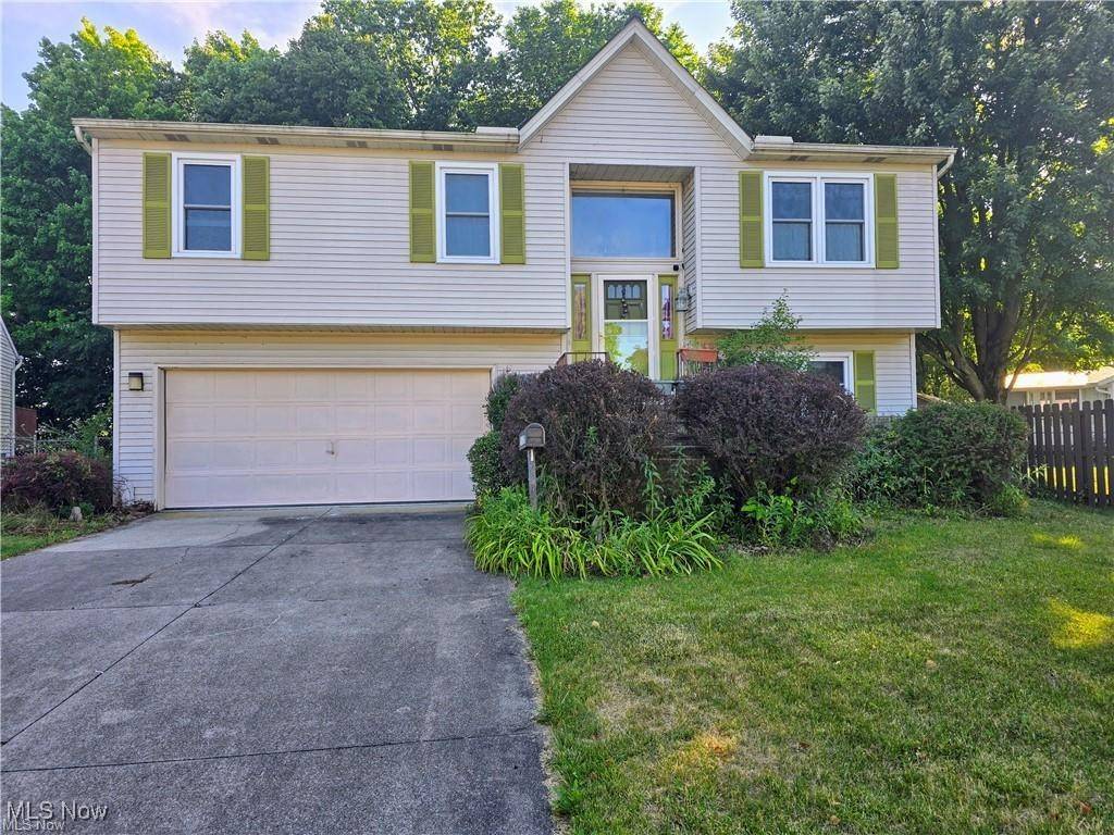 Cleveland, OH 44135,19631 Thornridge AVE