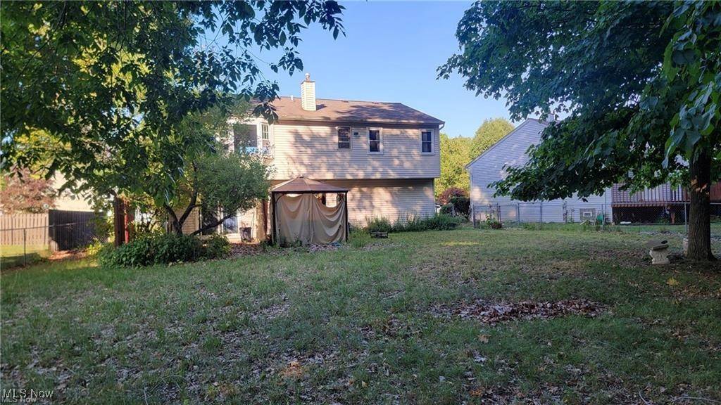 Cleveland, OH 44135,19631 Thornridge AVE