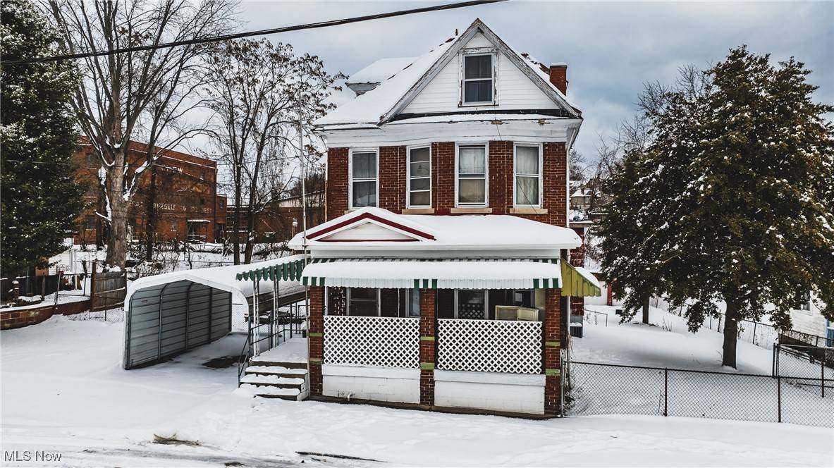 Parkersburg, WV 26101,529 6th ST