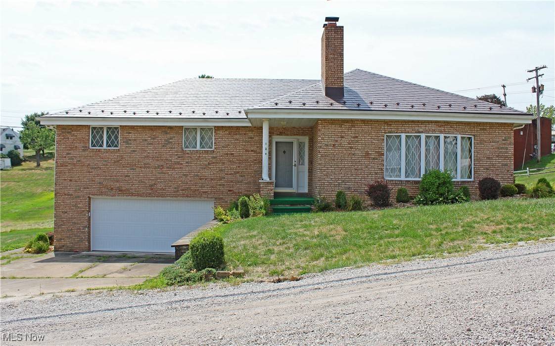 Follansbee, WV 26037,120 Homono AVE