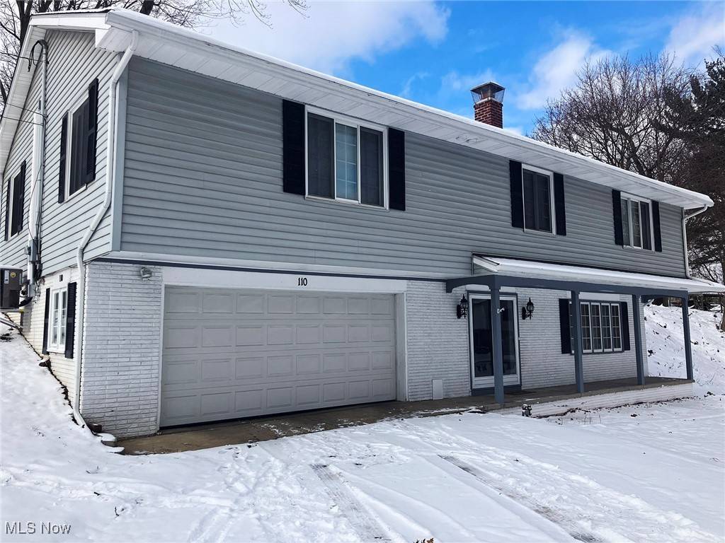 Elyria, OH 44035,110 Berkshire RD