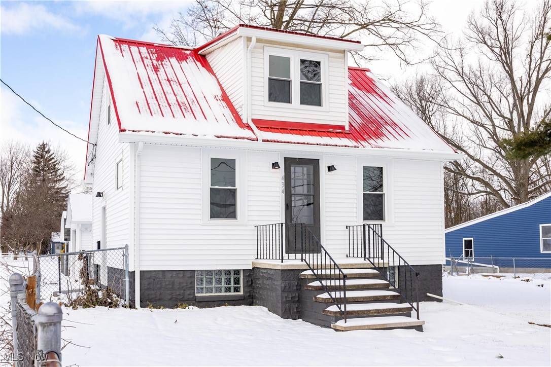 Oberlin, OH 44074,434 S Professor ST