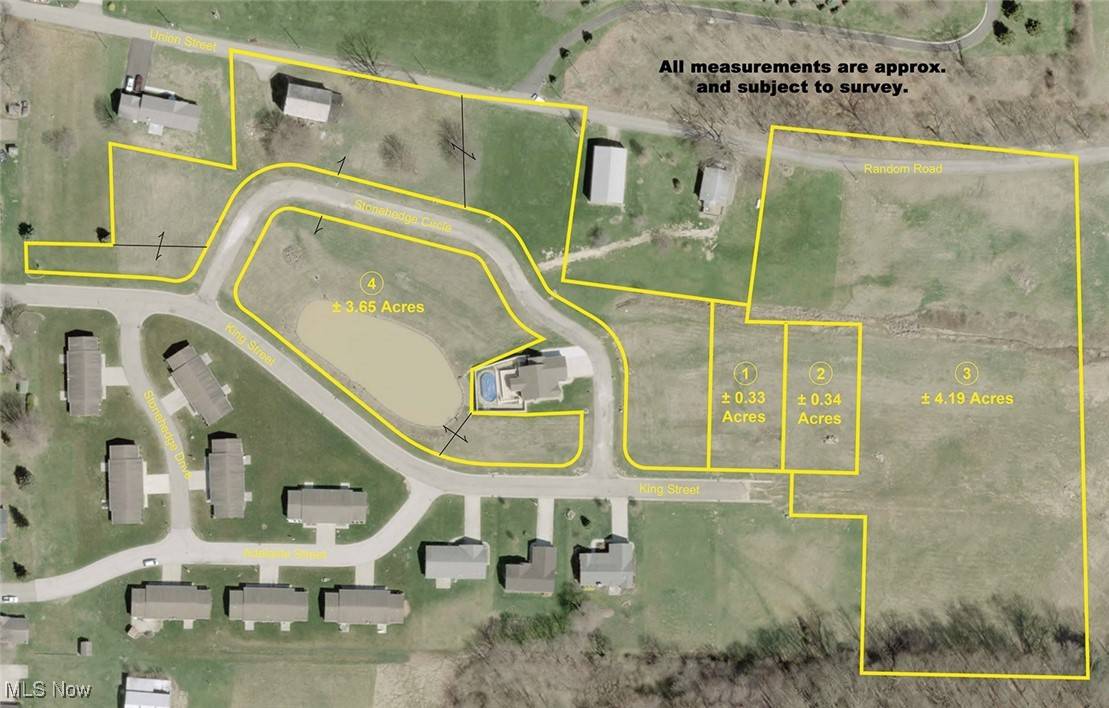 Minerva, OH 44657,Stonehedge CIR