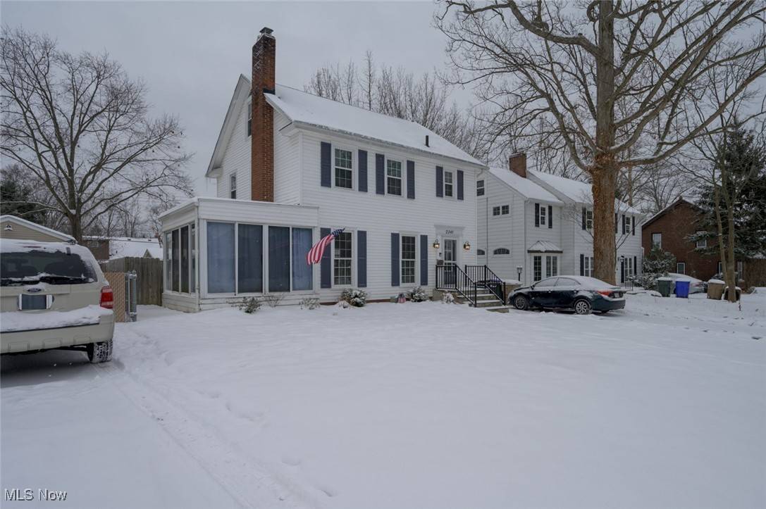 Cuyahoga Falls, OH 44223,2341 16th ST