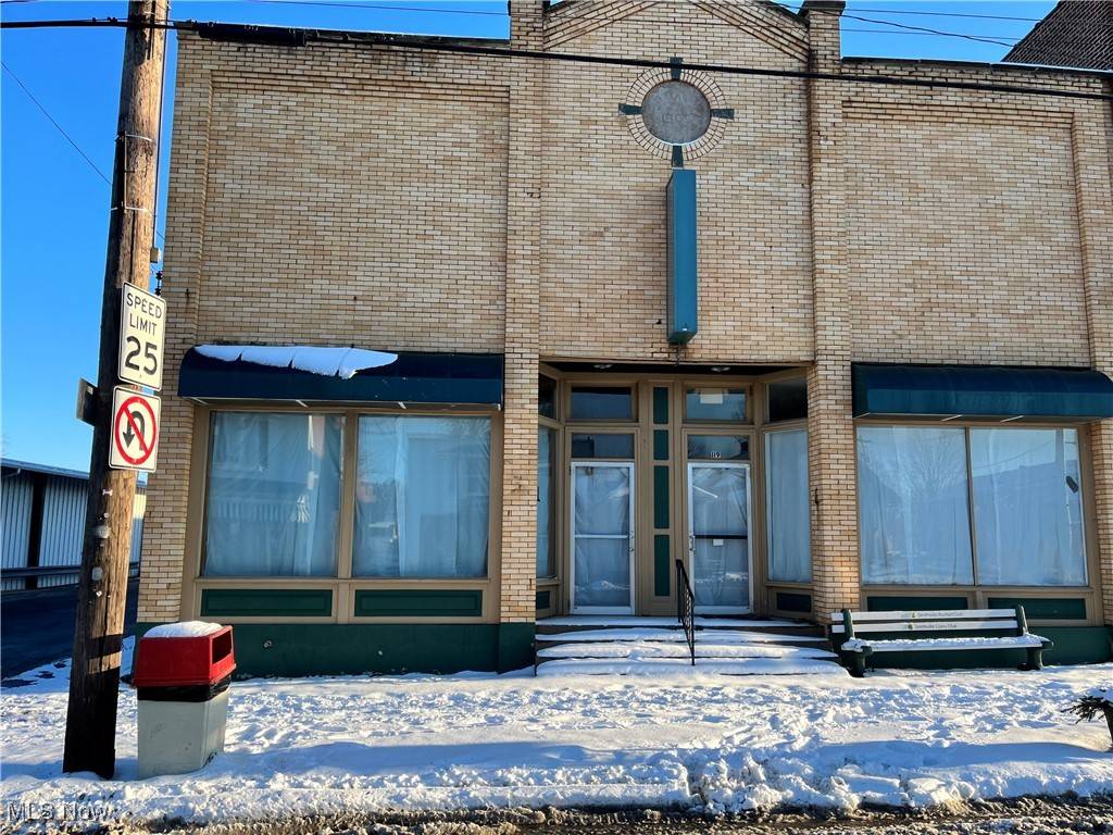 Smithville, OH 44677,119 E Main ST