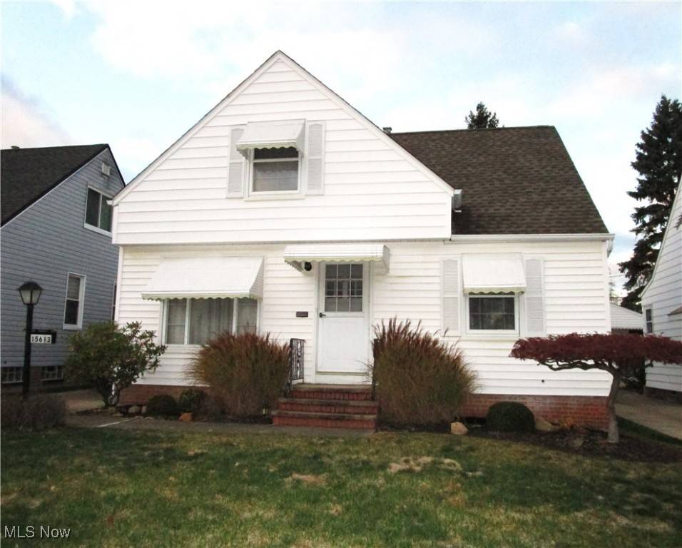 Maple Heights, OH 44137,15613 Maplewood AVE