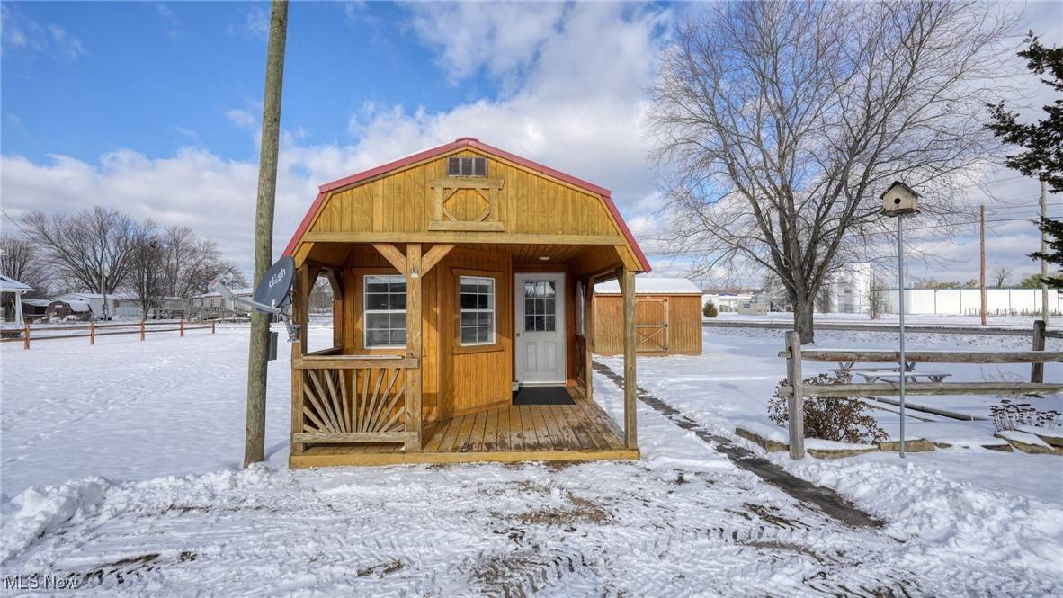 Byesville, OH 43723,60645 Southgate RD
