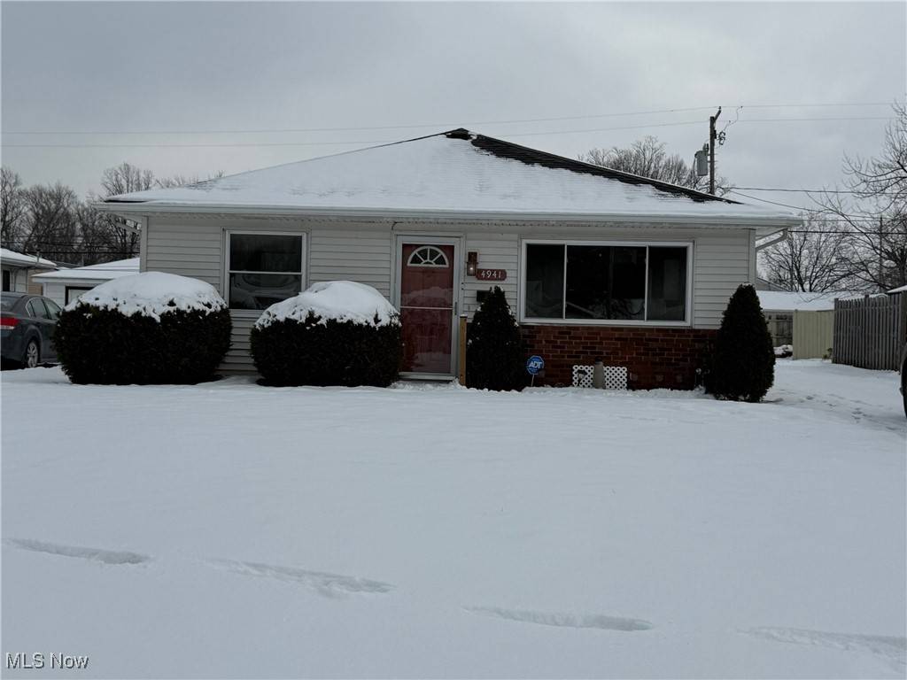 Mentor, OH 44060,4941 Wake Robin RD