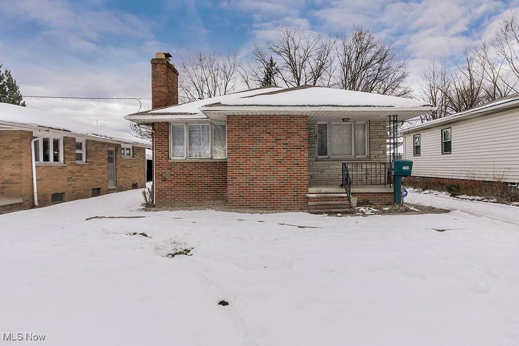Maple Heights, OH 44137,5740 Garfield AVE