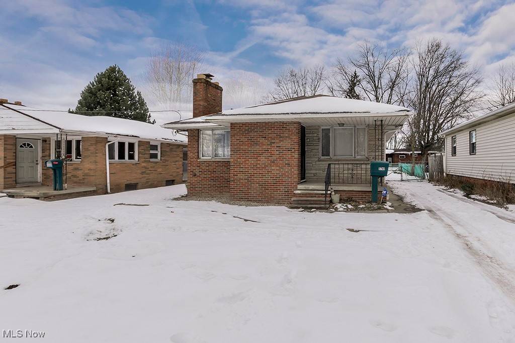 Maple Heights, OH 44137,5740 Garfield AVE