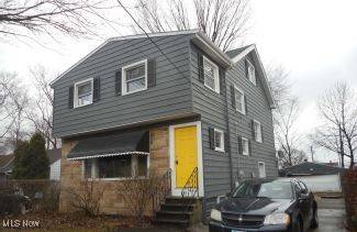 Cleveland, OH 44128,16712 Glenpark AVE