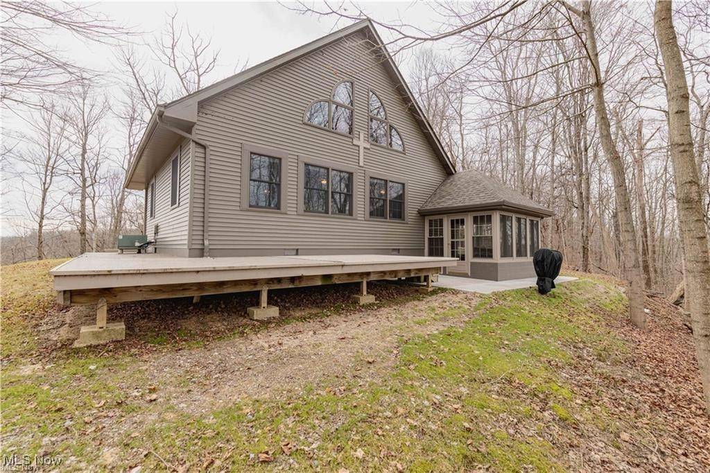 Senecaville, OH 43780,Lot 42 Briar Hill Estates