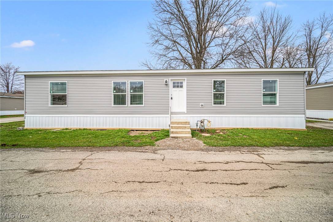 Geneva, OH 44041,3583 Austin RD #5