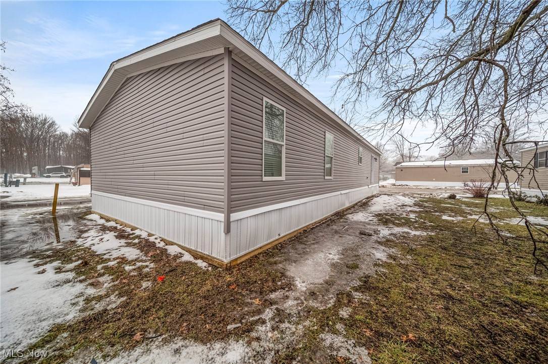 Geneva, OH 44041,3583 Austin RD #5