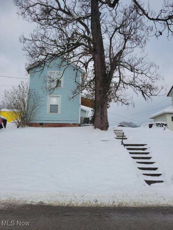 Crooksville, OH 43731,137 Ridge AVE